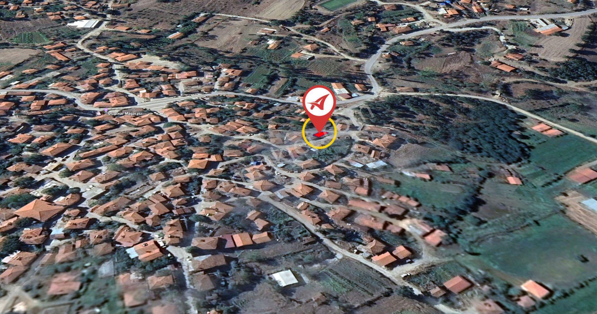Balıkesesir Kepsut Bükdere Satılık 50m2 İmarlı Arsa - Görsel 10