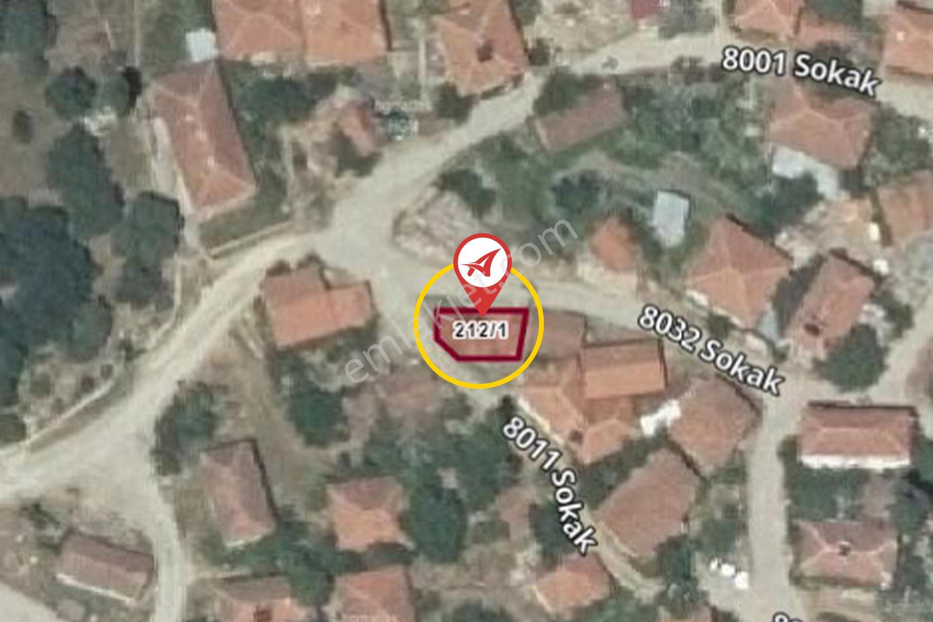 Balıkesesir Kepsut Bükdere Satılık 50m2 İmarlı Arsa - Görsel 14