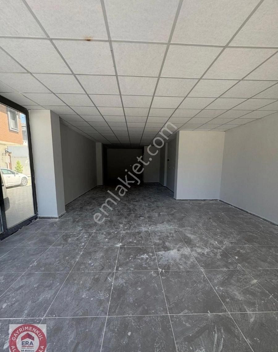 Muğla Ortaköy'de Satılık Cadde Üzeri Dükkan + Depo - Görsel 3