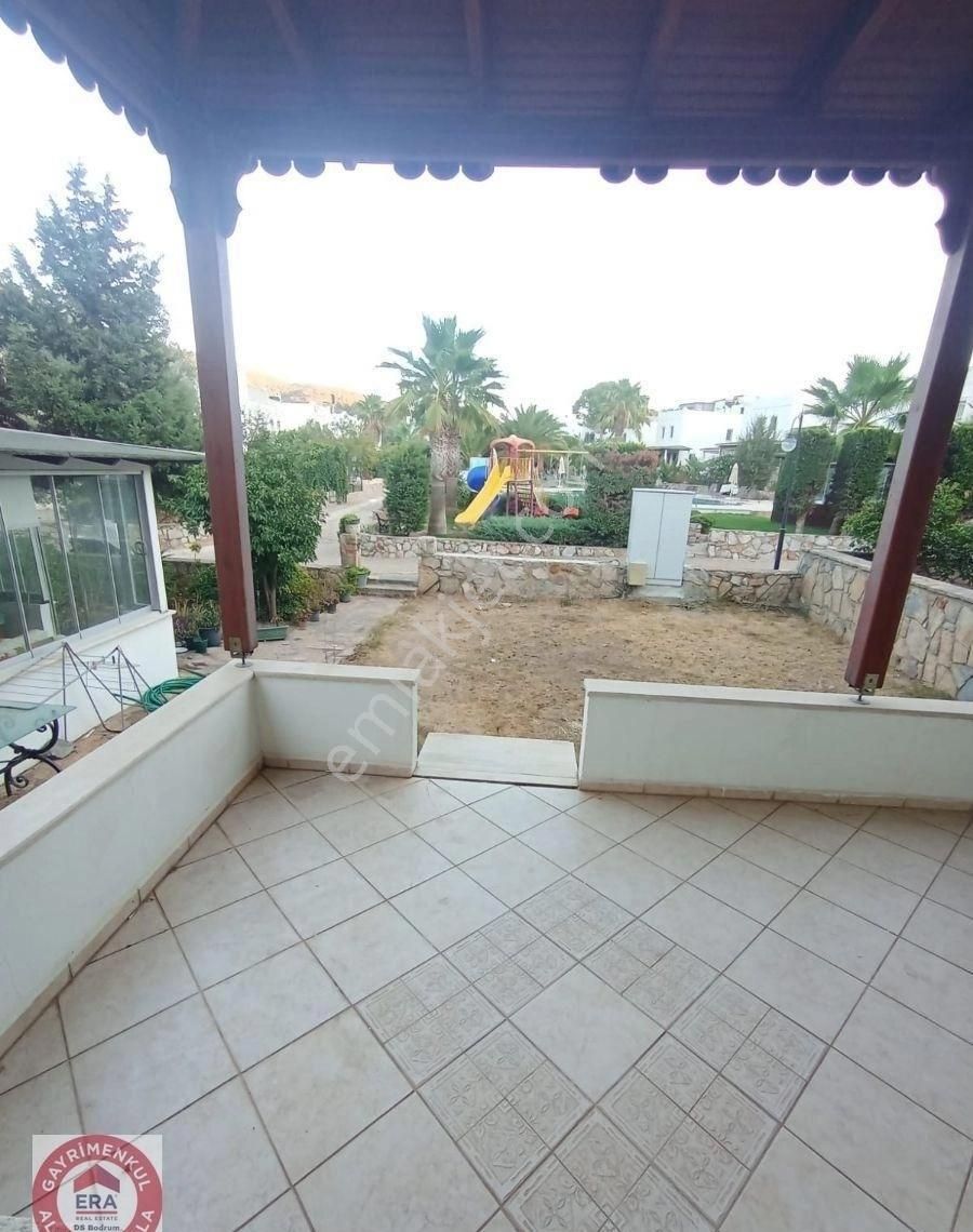 Bodrum Torba Da Site İçinde Kiralık 2+1 Dubleks. - Görsel 2