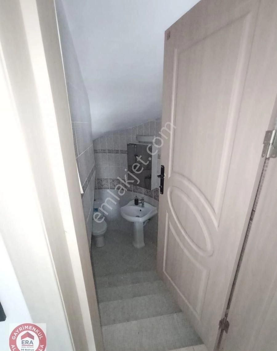 Bodrum Torba Da Site İçinde Kiralık 2+1 Dubleks. - Görsel 4