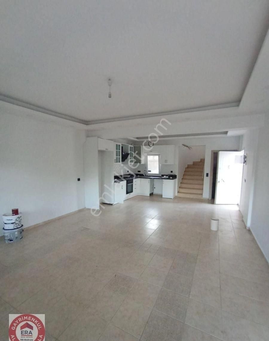 Bodrum Torba Da Site İçinde Kiralık 2+1 Dubleks. - Görsel 11