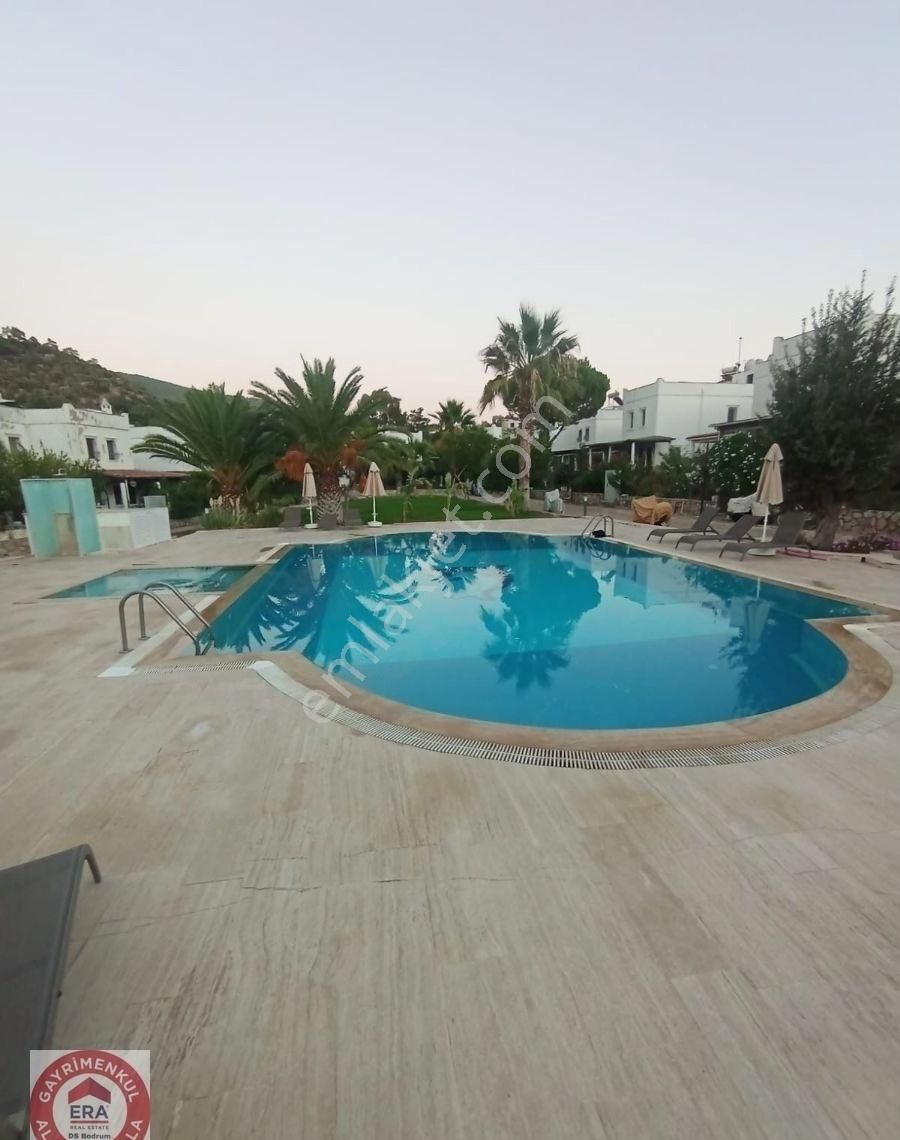 Bodrum Torba Da Site İçinde Kiralık 2+1 Dubleks. - Görsel 5