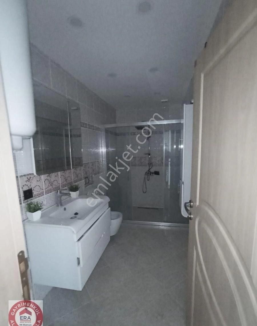 Bodrum Torba Da Site İçinde Kiralık 2+1 Dubleks. - Görsel 7