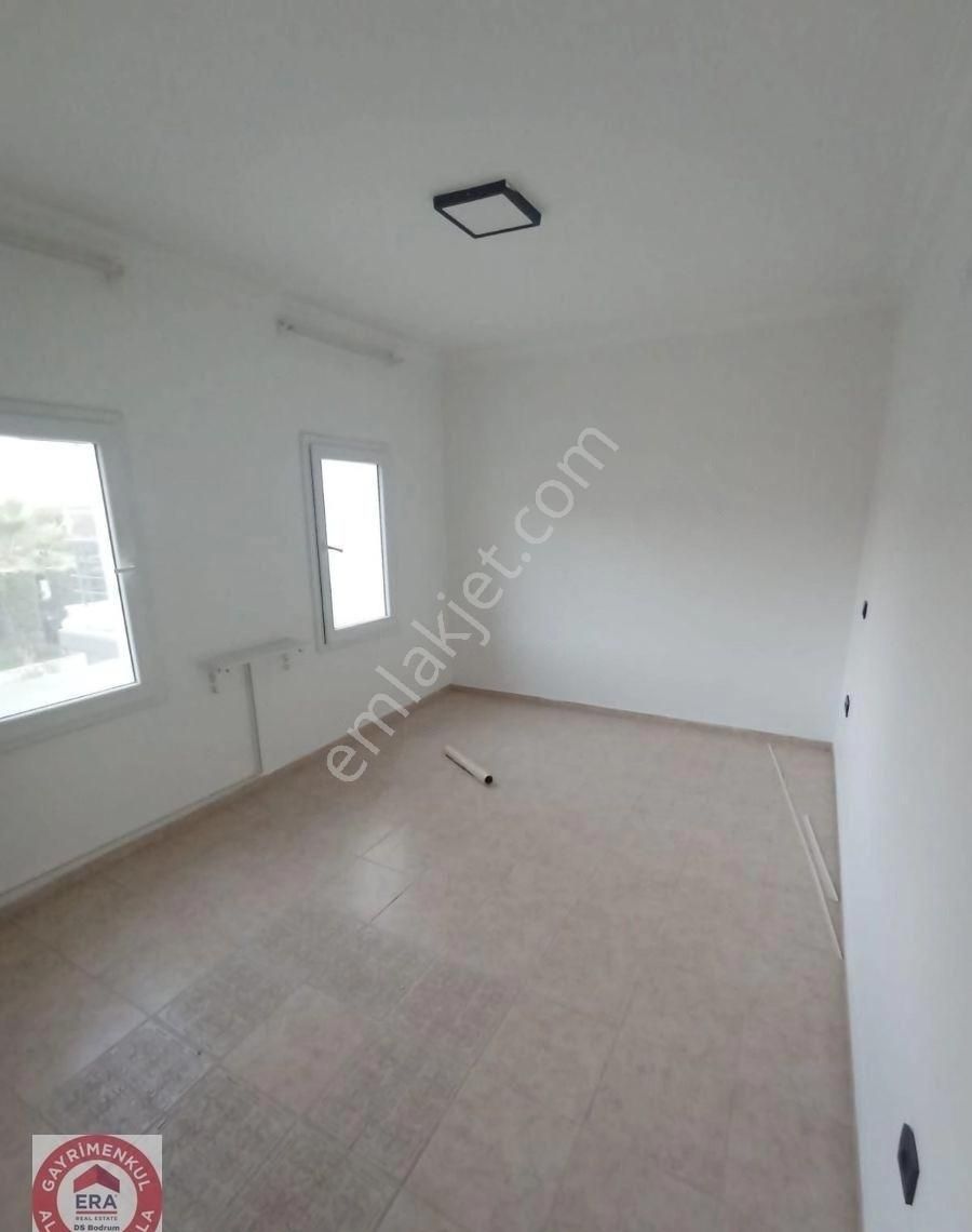 Bodrum Torba Da Site İçinde Kiralık 2+1 Dubleks. - Görsel 10