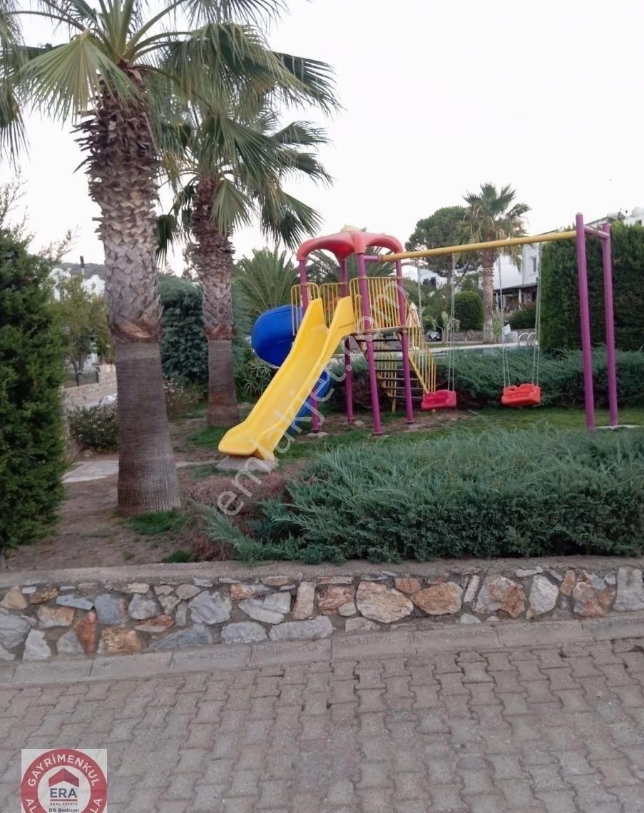 Bodrum Torba Da Site İçinde Kiralık 2+1 Dubleks. - Görsel 15