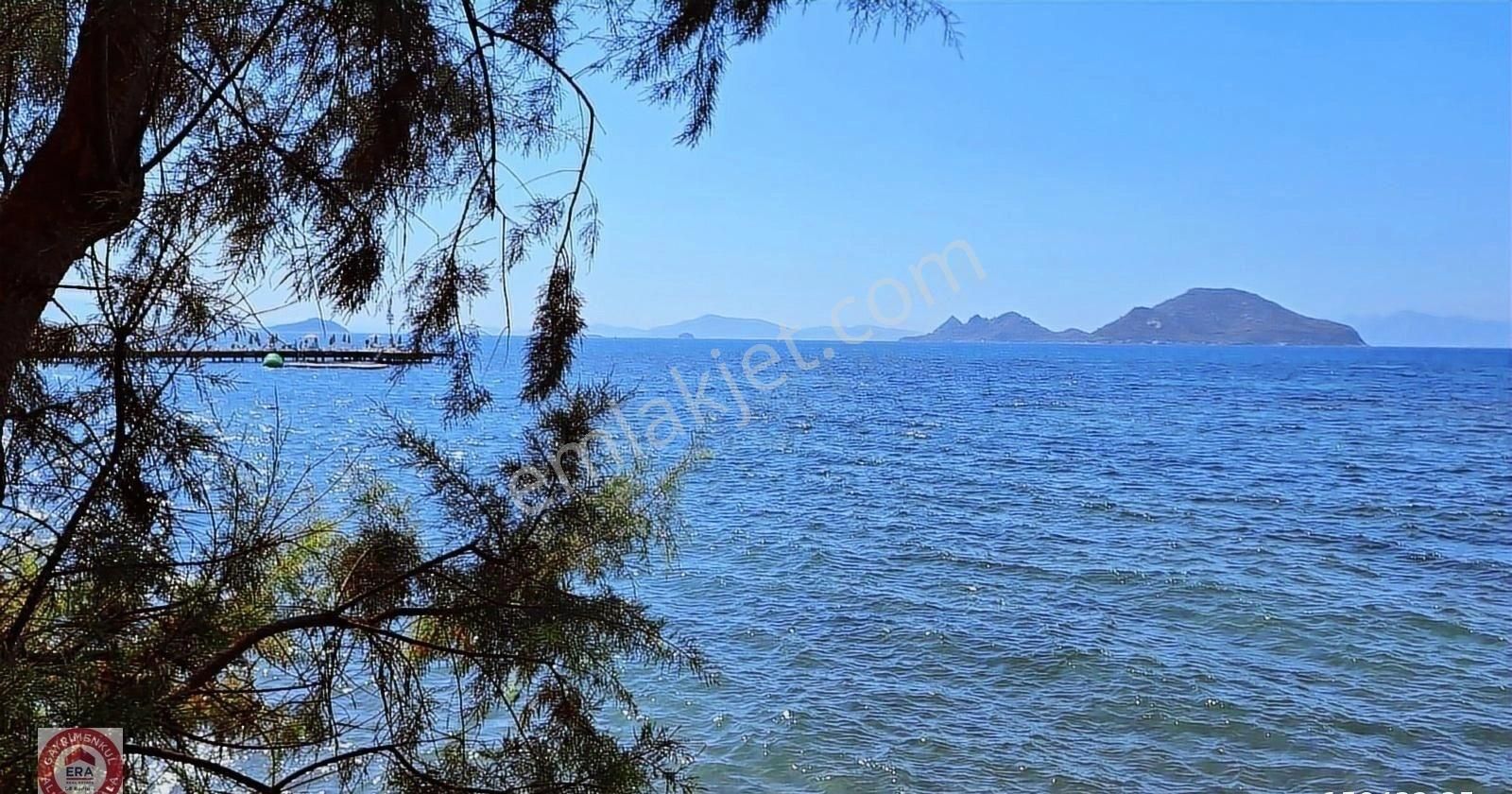 Turgutreis'de Yeni,geniş Bahçeli,3+1,denize Düz 2 Dakika Daire - Görsel 3