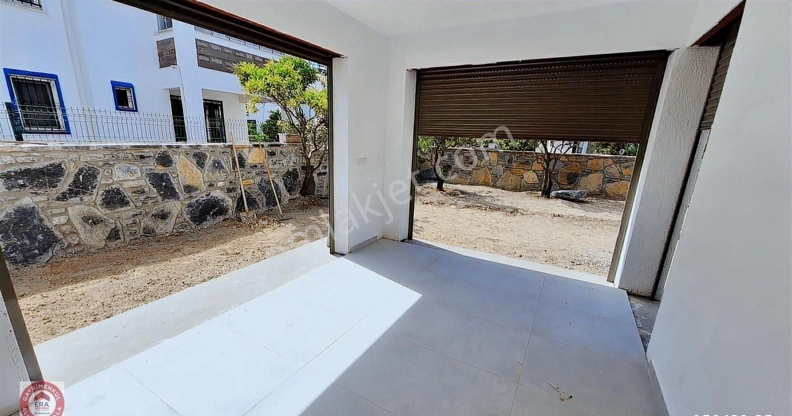 Turgutreis'de Yeni,geniş Bahçeli,3+1,denize Düz 2 Dakika Daire - Görsel 14