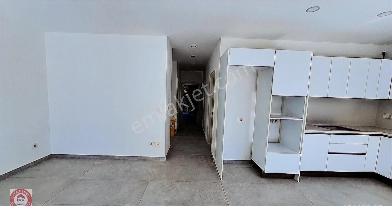 Turgutreis'de Yeni,geniş Bahçeli,3+1,denize Düz 2 Dakika Daire - Görsel 8