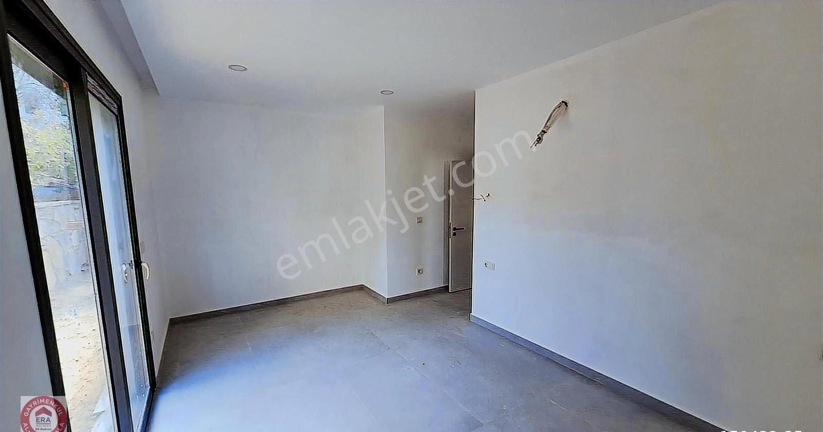 Turgutreis'de Yeni,geniş Bahçeli,3+1,denize Düz 2 Dakika Daire - Görsel 27