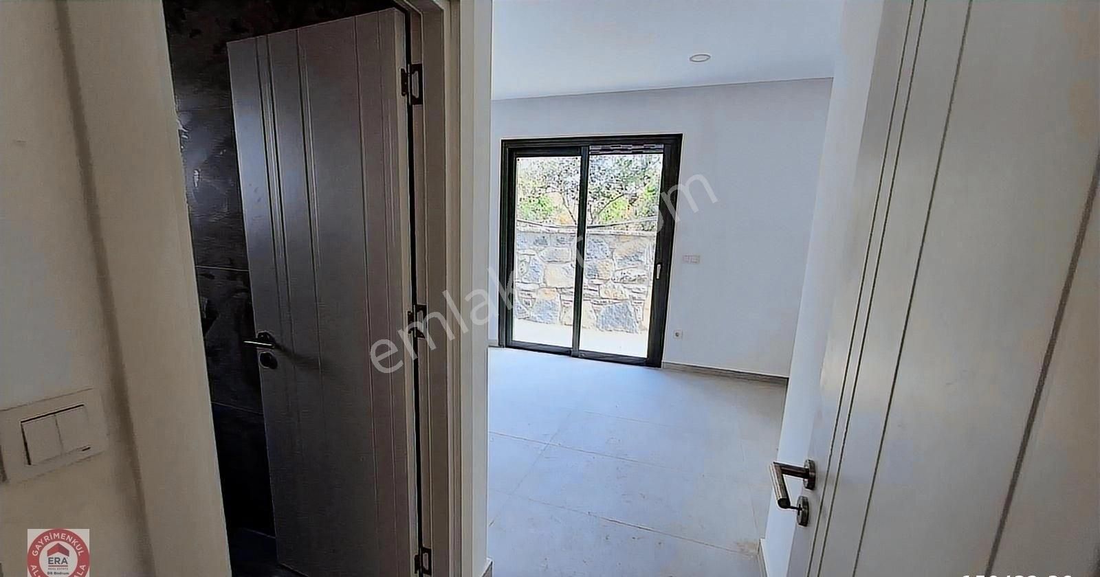 Turgutreis'de Çok Şık, Yepyeni, 3+1 Üst Kat, Denize 2 Dakika - Görsel 25