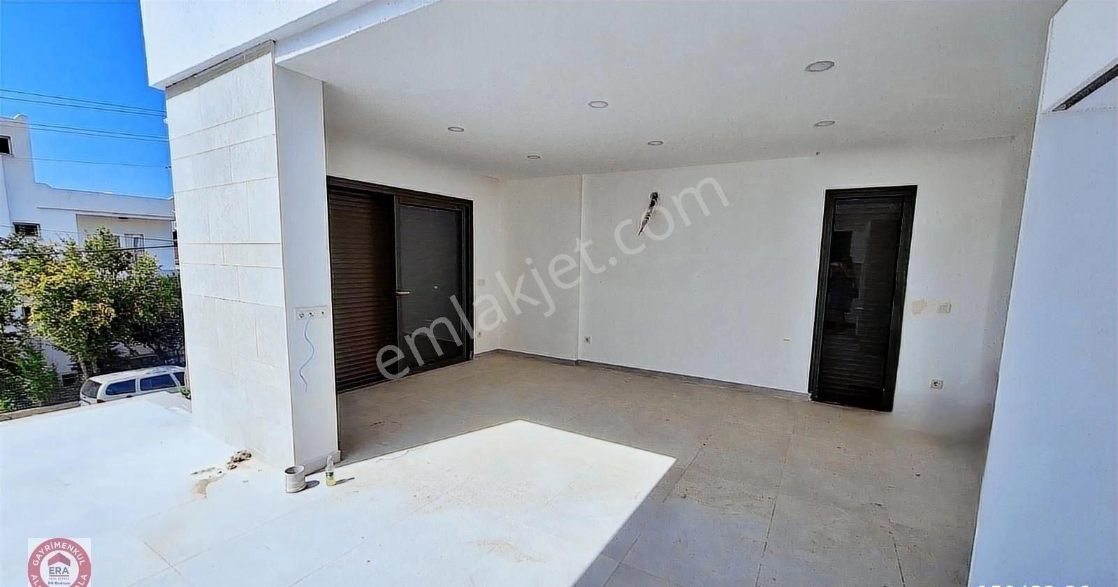 Turgutreis'de Çok Şık, Yepyeni, 3+1 Üst Kat, Denize 2 Dakika - Görsel 4