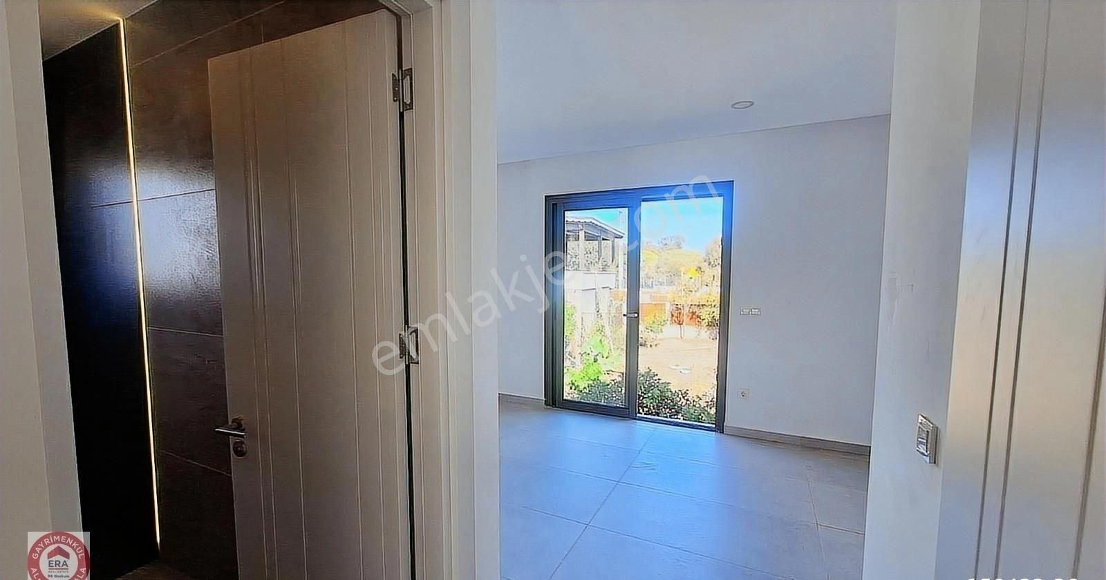 Turgutreis'de Çok Şık, Yepyeni, 3+1 Üst Kat, Denize 2 Dakika - Görsel 22