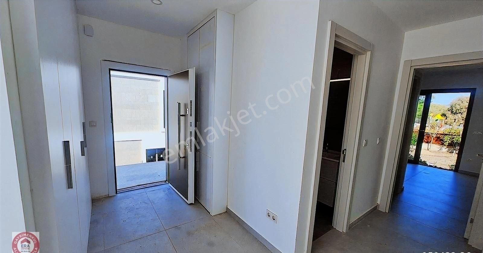 Turgutreis'de Çok Şık, Yepyeni, 3+1 Üst Kat, Denize 2 Dakika - Görsel 17