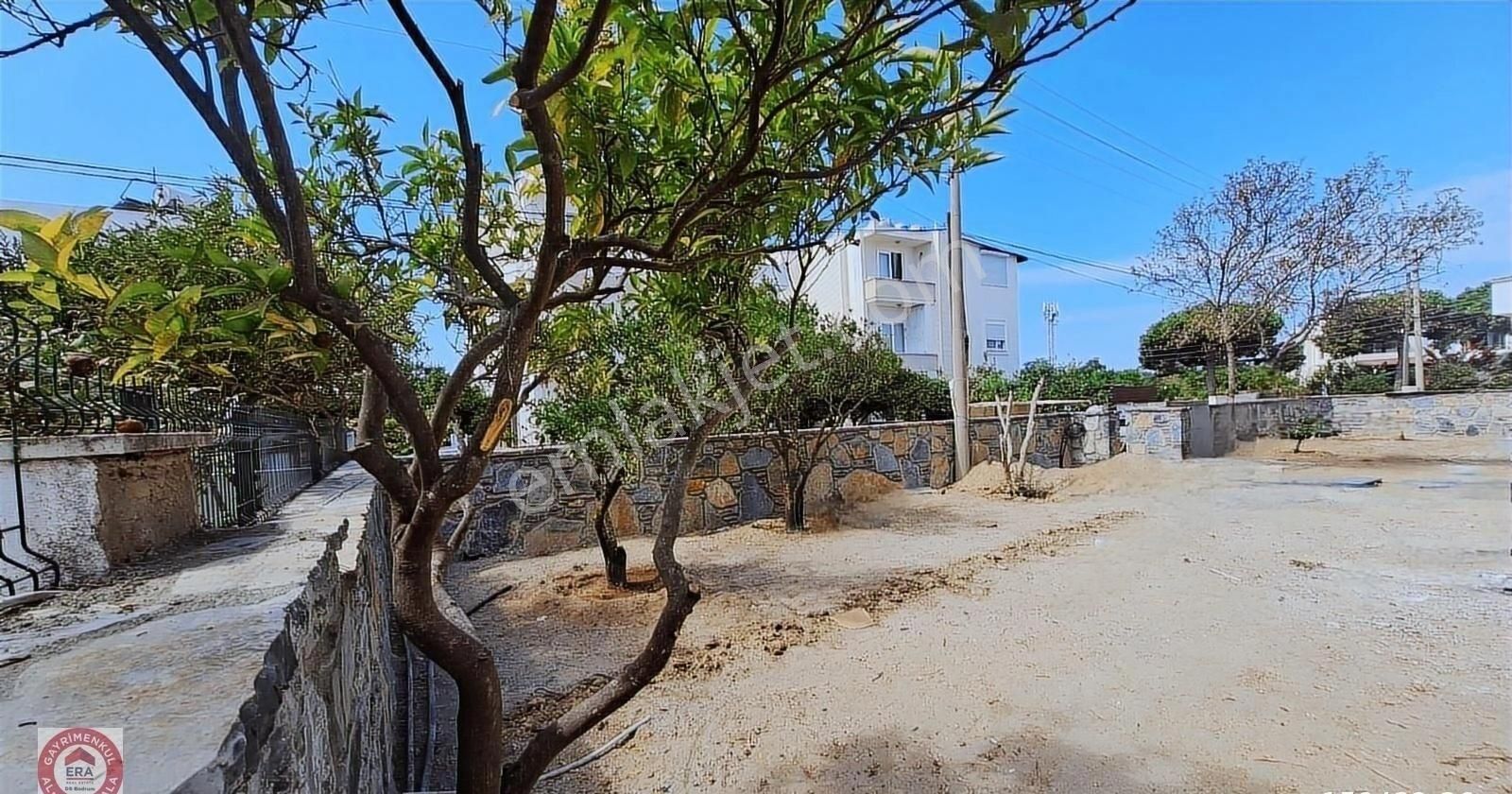 Turgutreis'de Çok Şık, Yepyeni, 3+1 Üst Kat, Denize 2 Dakika - Görsel 32