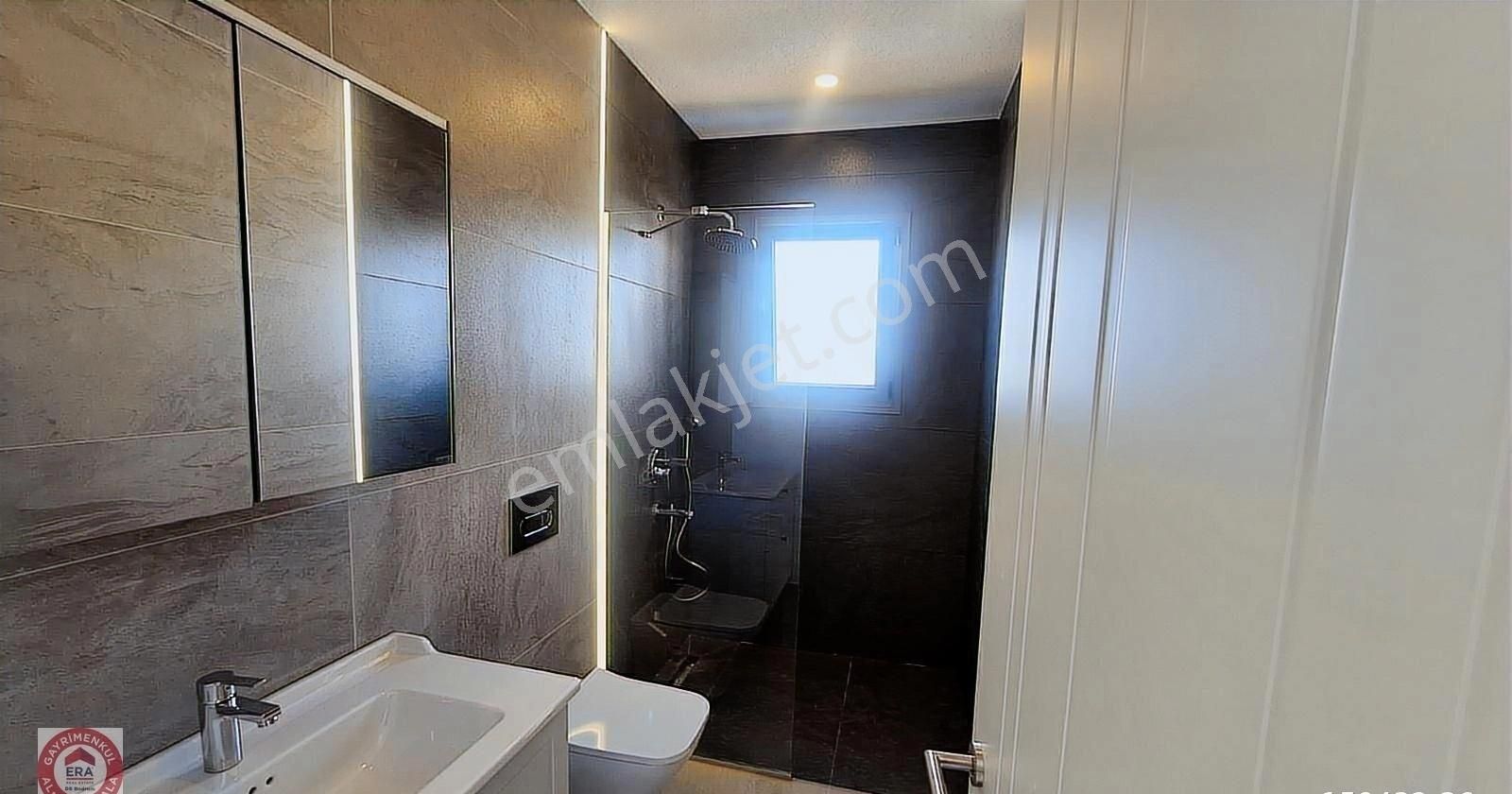 Turgutreis'de Çok Şık, Yepyeni, 3+1 Üst Kat, Denize 2 Dakika - Görsel 15