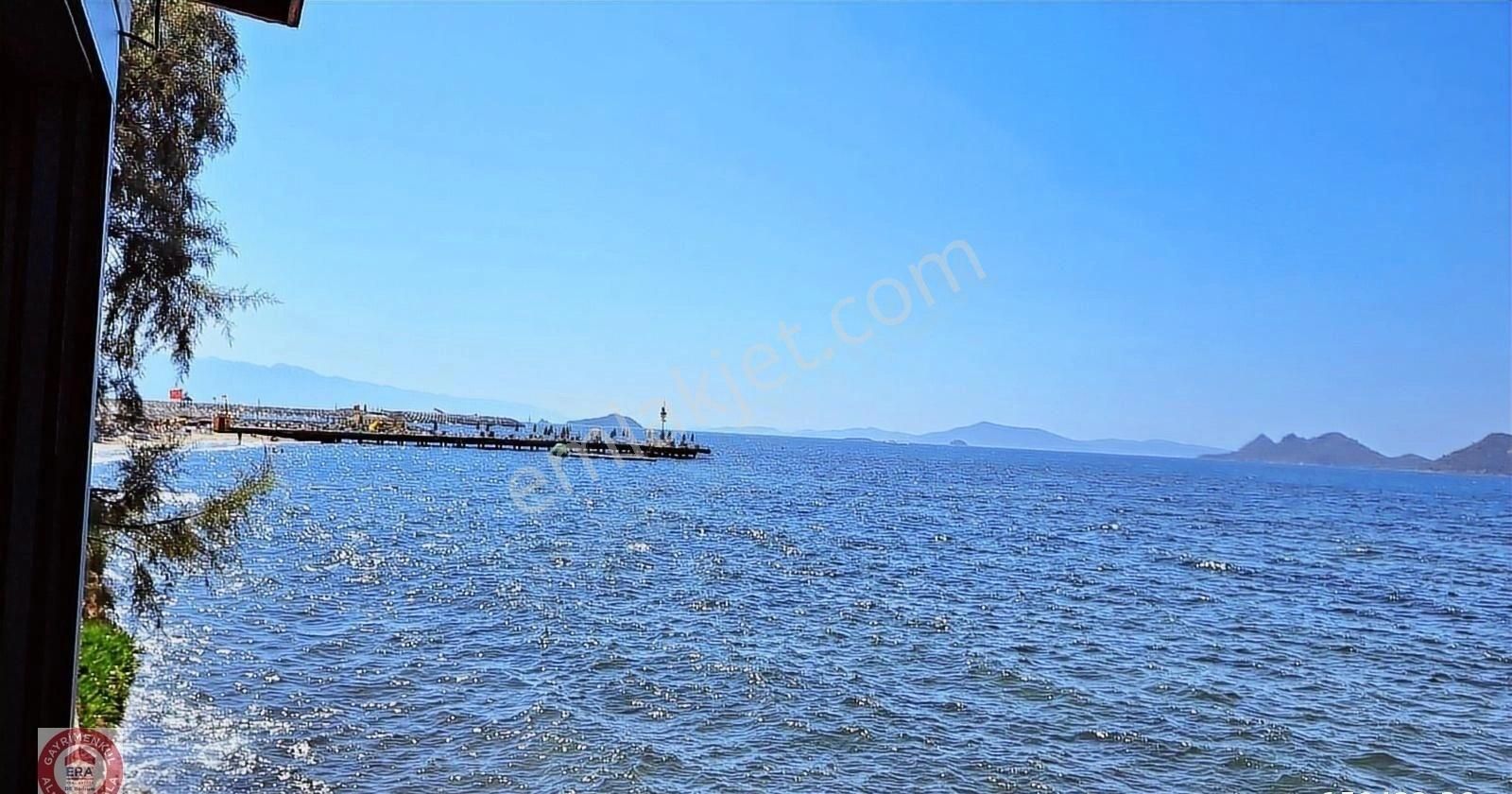 Turgutreis'de Çok Şık, Yepyeni, 3+1 Üst Kat, Denize 2 Dakika - Görsel 24