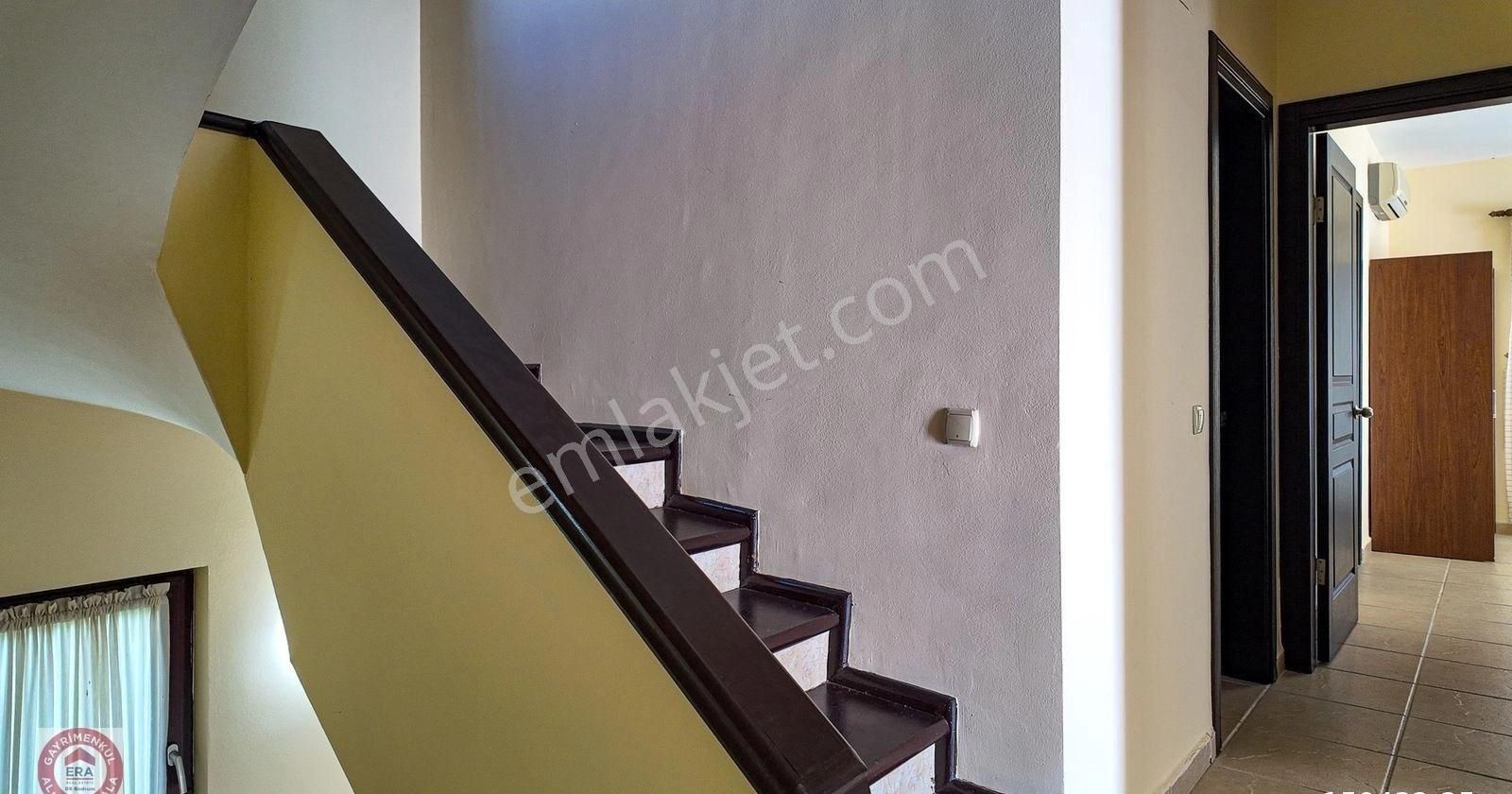 Yalıkavak'ta, Site İçi 3+1, Düzayak Müstakil Villa,denize 500 Mt - Görsel 7