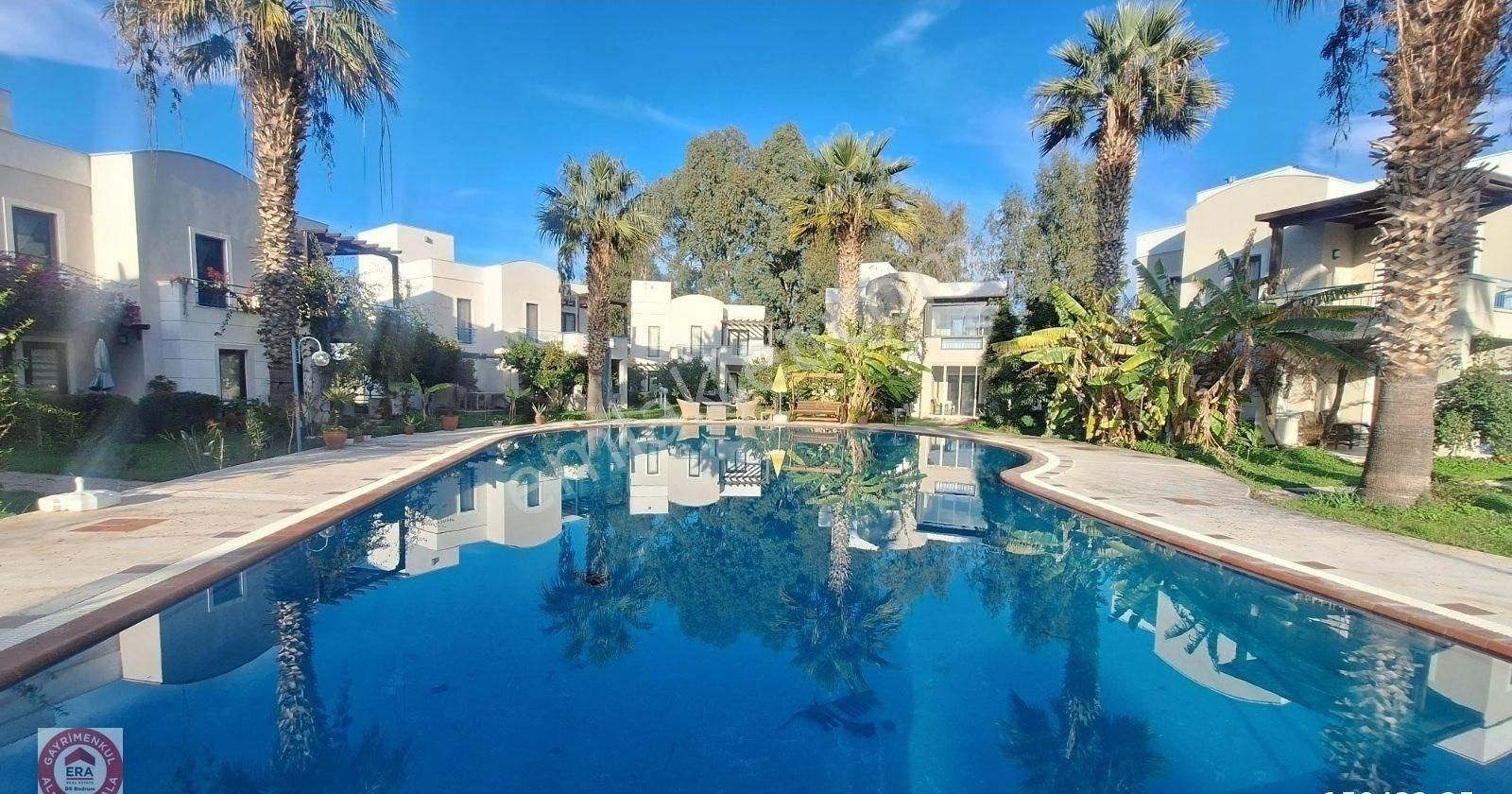 Yalıkavak'ta, Site İçi 3+1, Düzayak Müstakil Villa,denize 500 Mt - Görsel 3