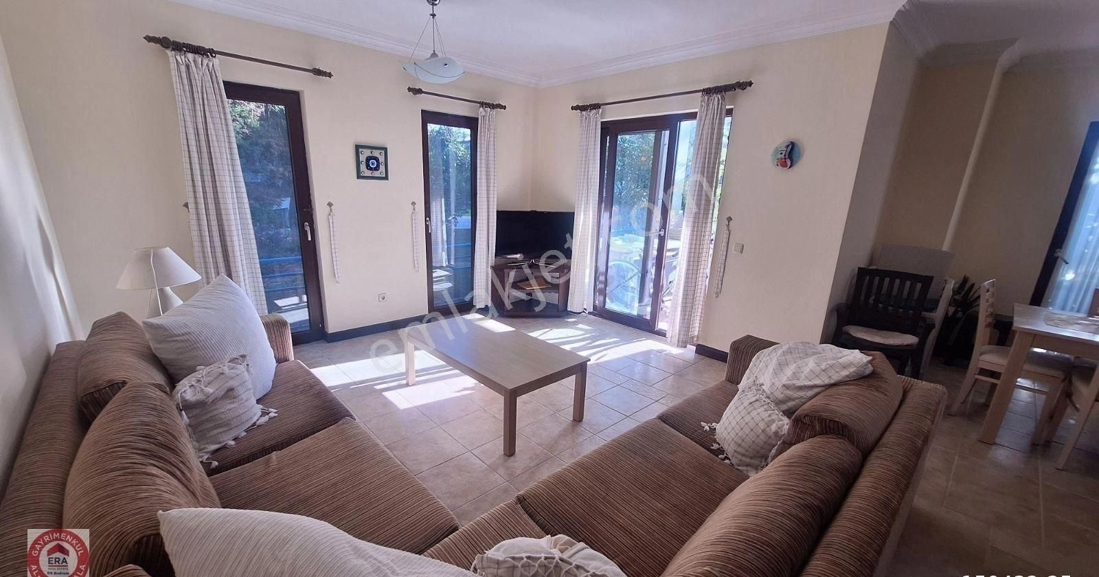 Yalıkavak'ta, Site İçi 3+1, Düzayak Müstakil Villa,denize 500 Mt - Görsel 28