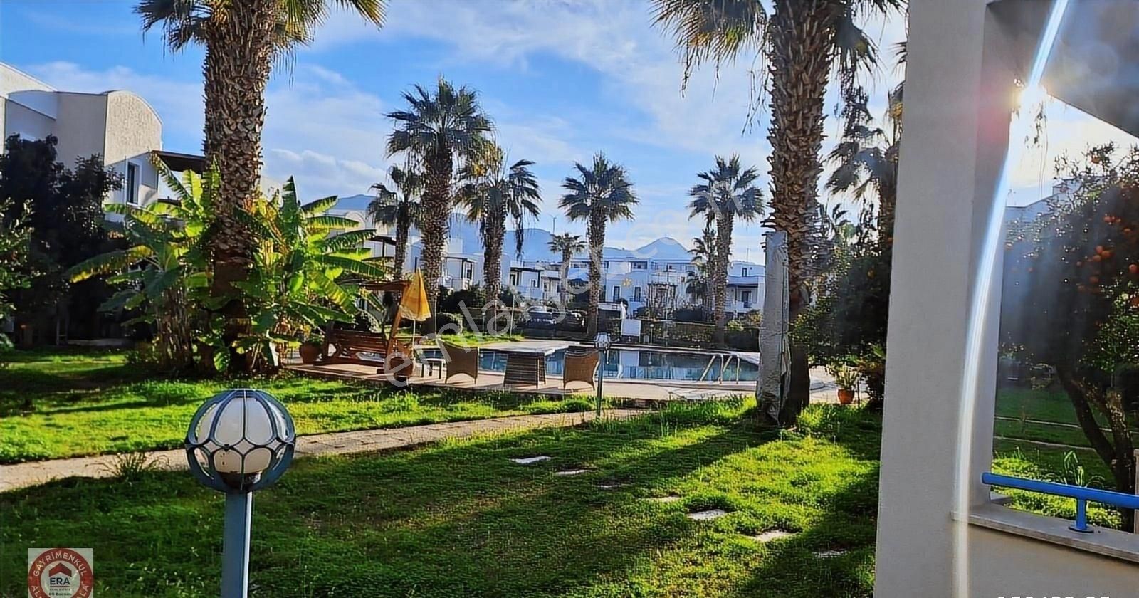 Yalıkavak'ta, Site İçi 3+1, Düzayak Müstakil Villa,denize 500 Mt - Görsel 2