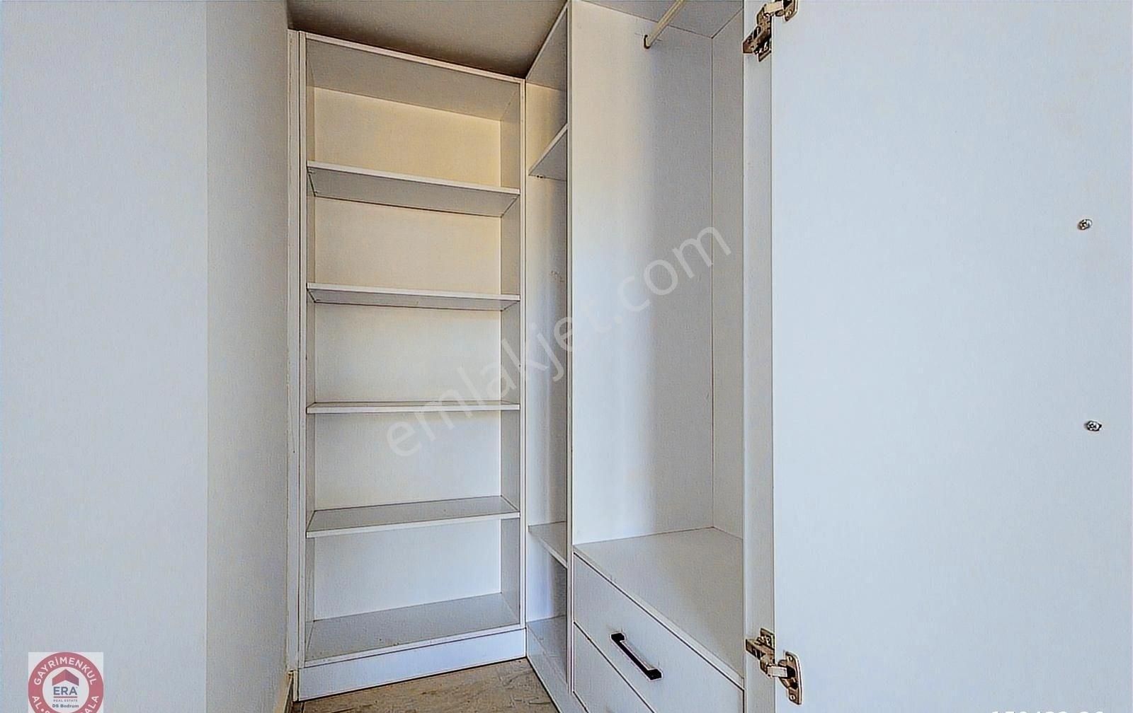 Adabükü'nde 2+1 Geniş Bahçeli, Plajlı, Yeni Site, Yeni Daire - Görsel 19