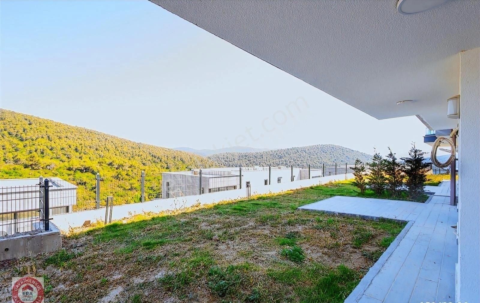 Adabükü'nde 2+1 Geniş Bahçeli, Plajlı, Yeni Site, Yeni Daire - Görsel 7