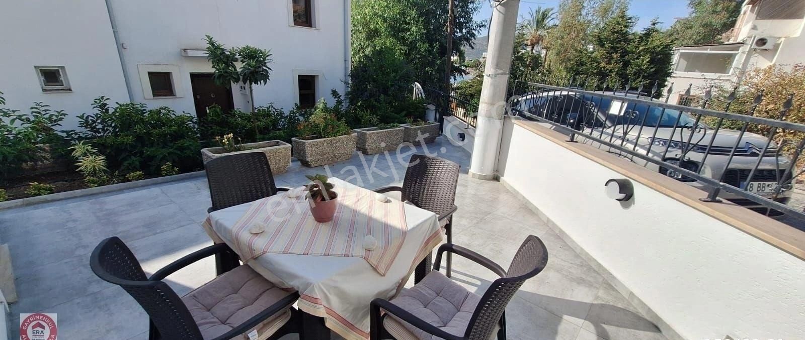 Eşyalı,merkezi,denize 50mt,3 Alternatif Daire Ltf. Açk.okuyun - Görsel 32