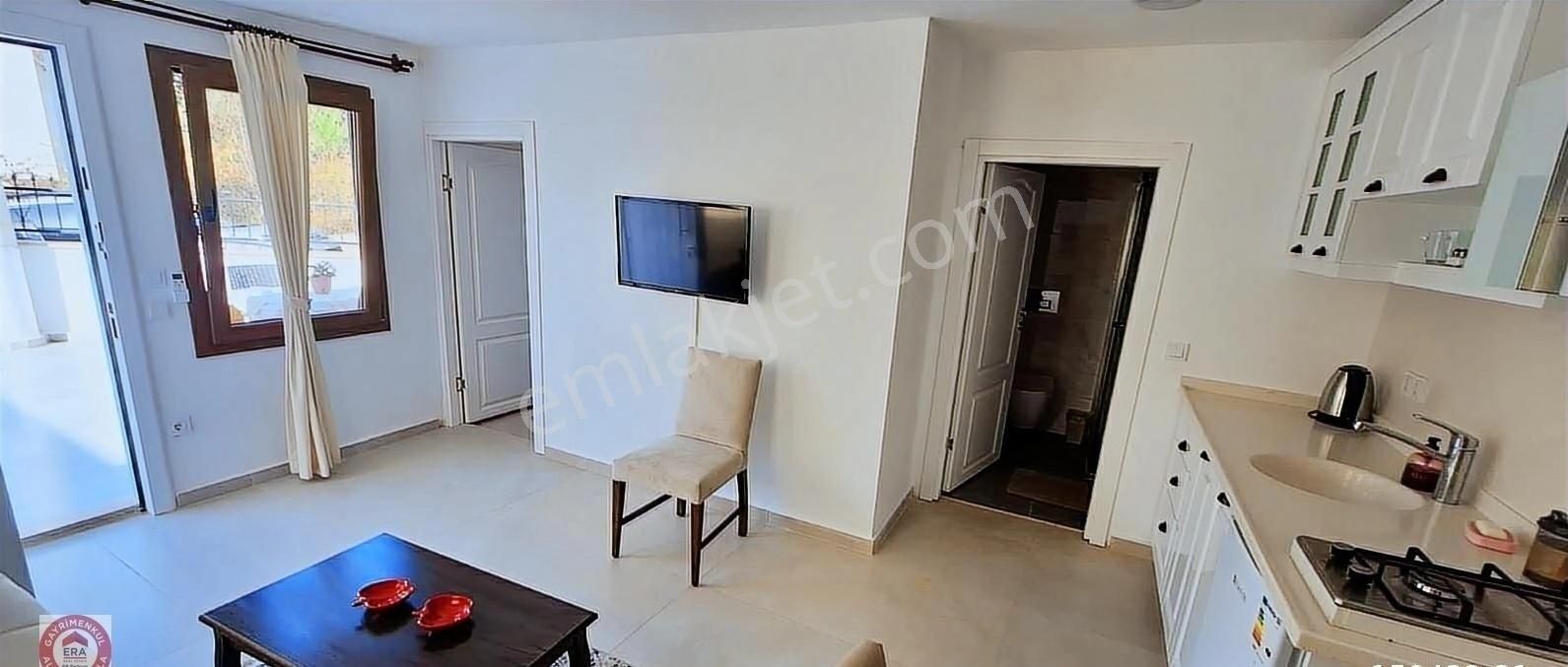 Eşyalı,merkezi,denize 50mt,3 Alternatif Daire Ltf. Açk.okuyun - Görsel 17