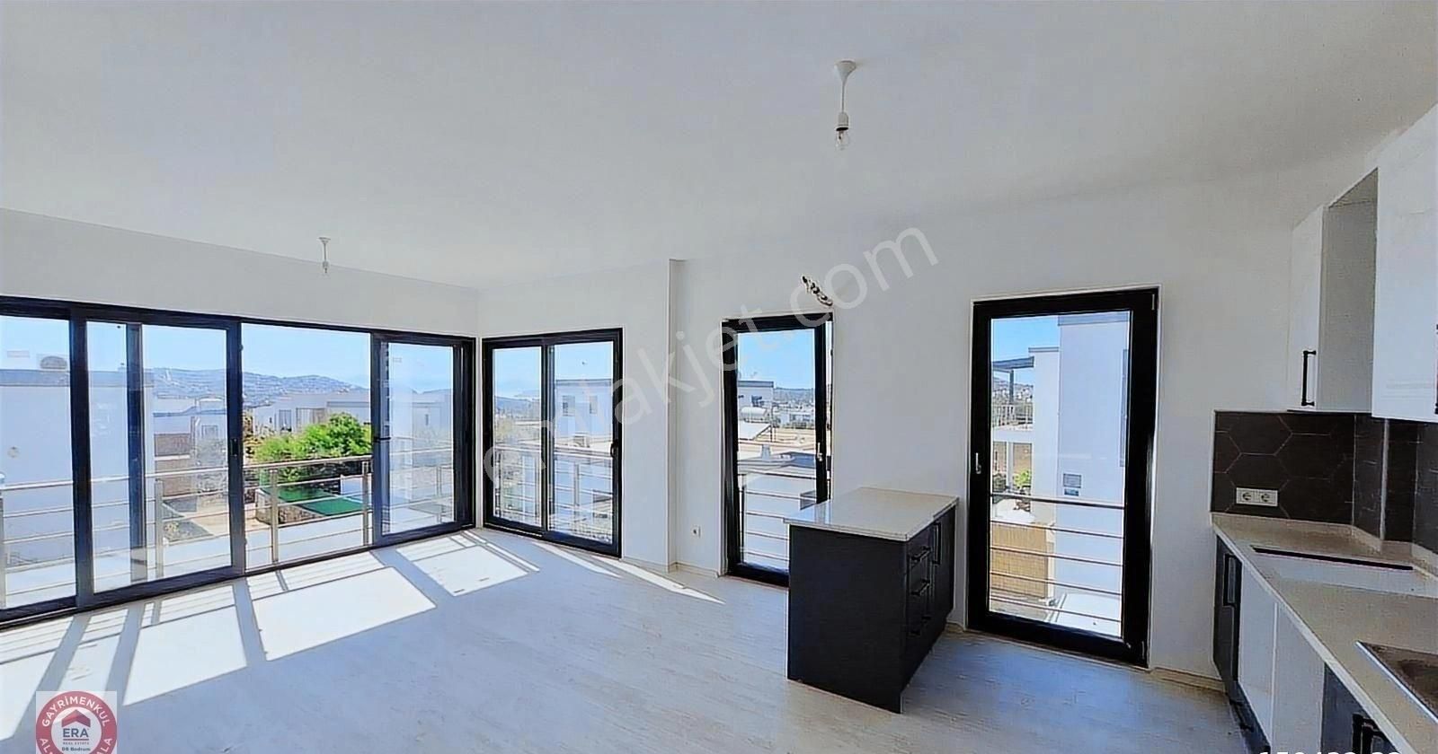 2+1 Yepyeni, Taşınmaya Hazır, Kısmi Deniz Manzaralı, Ferah Daire - Görsel 10