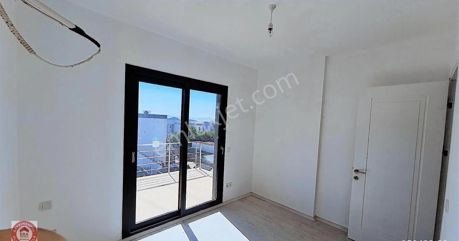 2+1 Yepyeni, Taşınmaya Hazır, Kısmi Deniz Manzaralı, Ferah Daire - Görsel 16