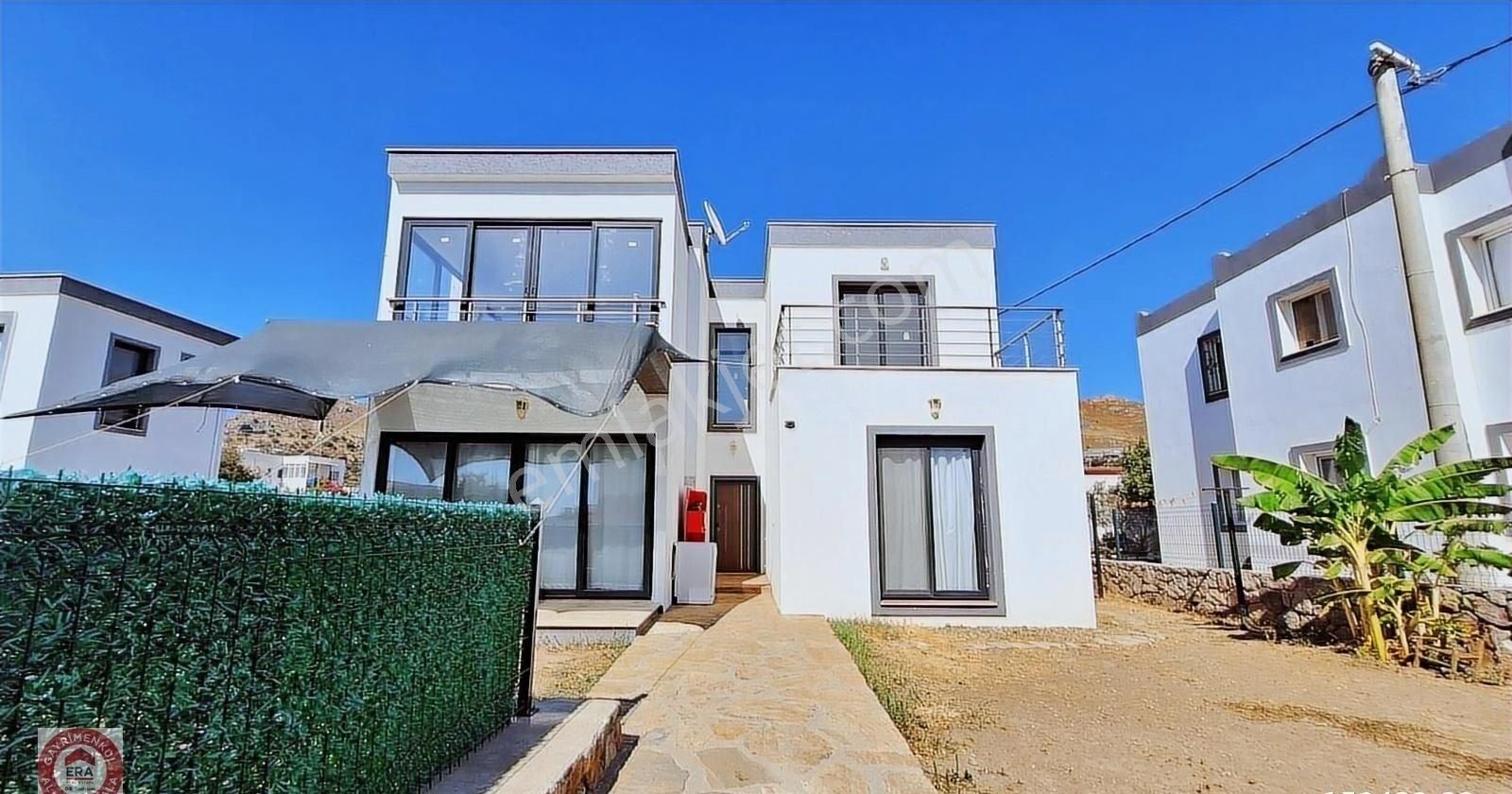 2+1 Yepyeni, Taşınmaya Hazır, Kısmi Deniz Manzaralı, Ferah Daire - Görsel 15