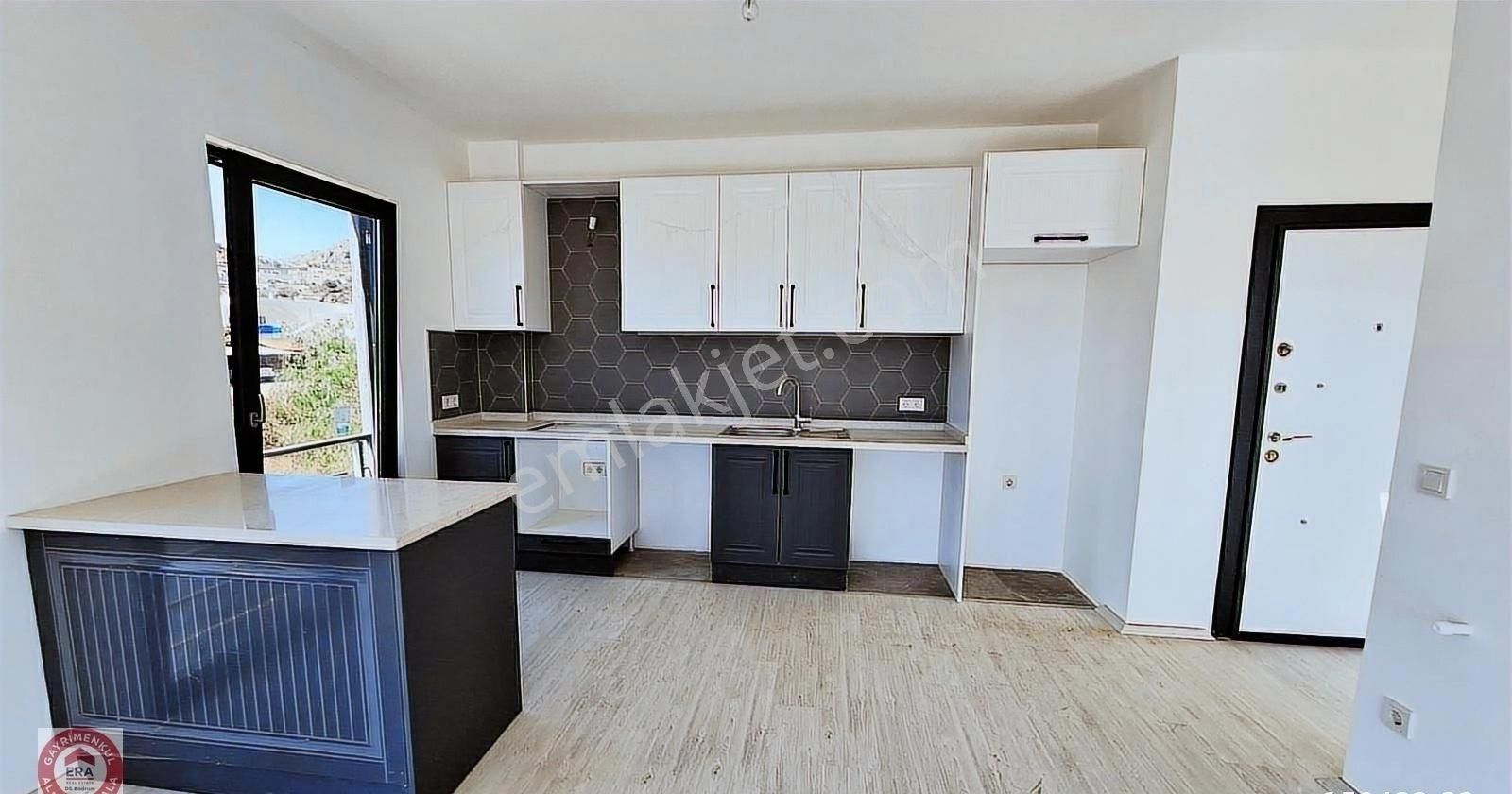 2+1 Yepyeni, Taşınmaya Hazır, Kısmi Deniz Manzaralı, Ferah Daire - Görsel 13