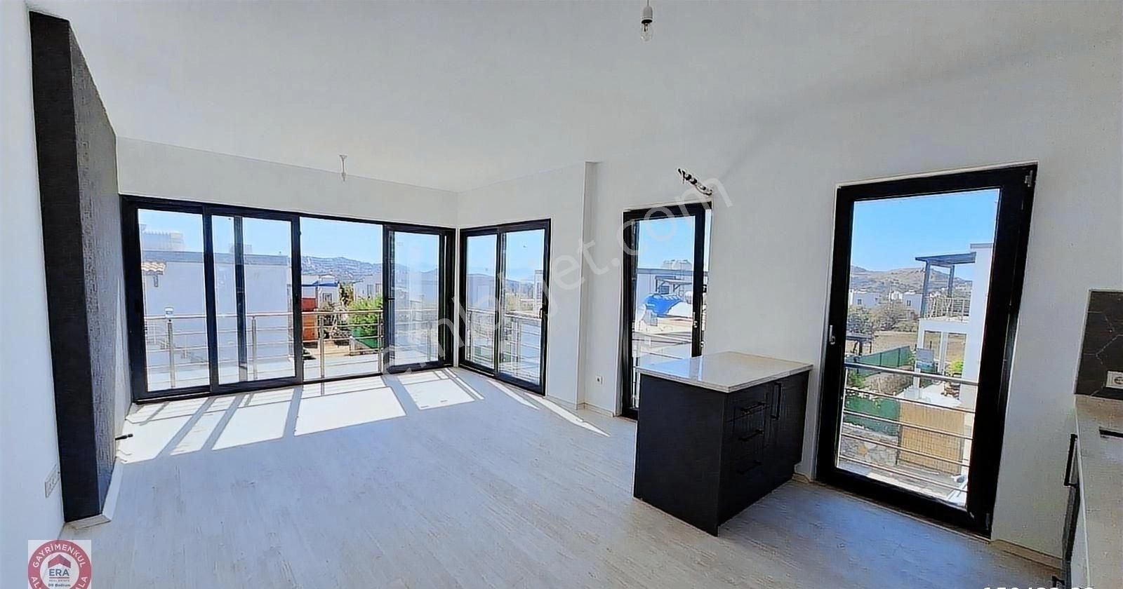 2+1 Yepyeni, Taşınmaya Hazır, Kısmi Deniz Manzaralı, Ferah Daire - Görsel 6