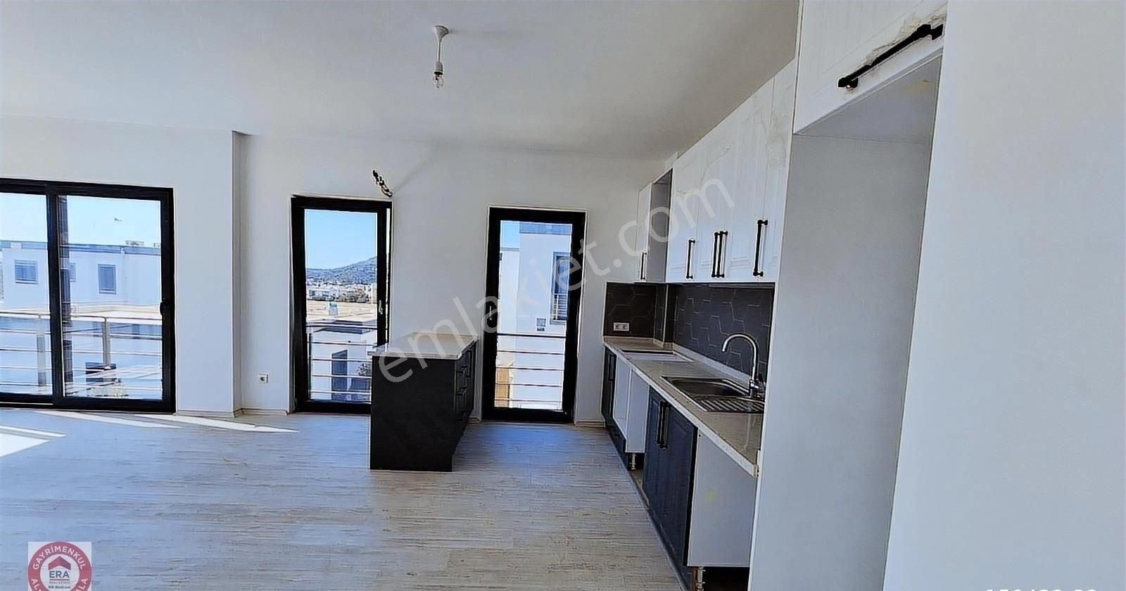 2+1 Yepyeni, Taşınmaya Hazır, Kısmi Deniz Manzaralı, Ferah Daire - Görsel 32