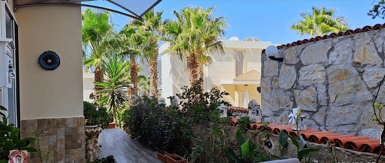 Havuzlu Site İçi 2+1 Dubleks Konut, Elit Bölge - Görsel 7