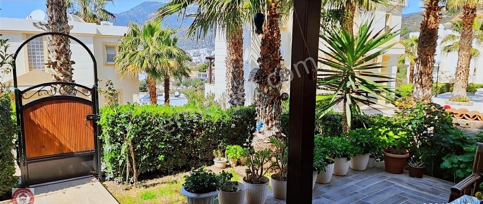 Havuzlu Site İçi 2+1 Dubleks Konut, Elit Bölge - Görsel 21