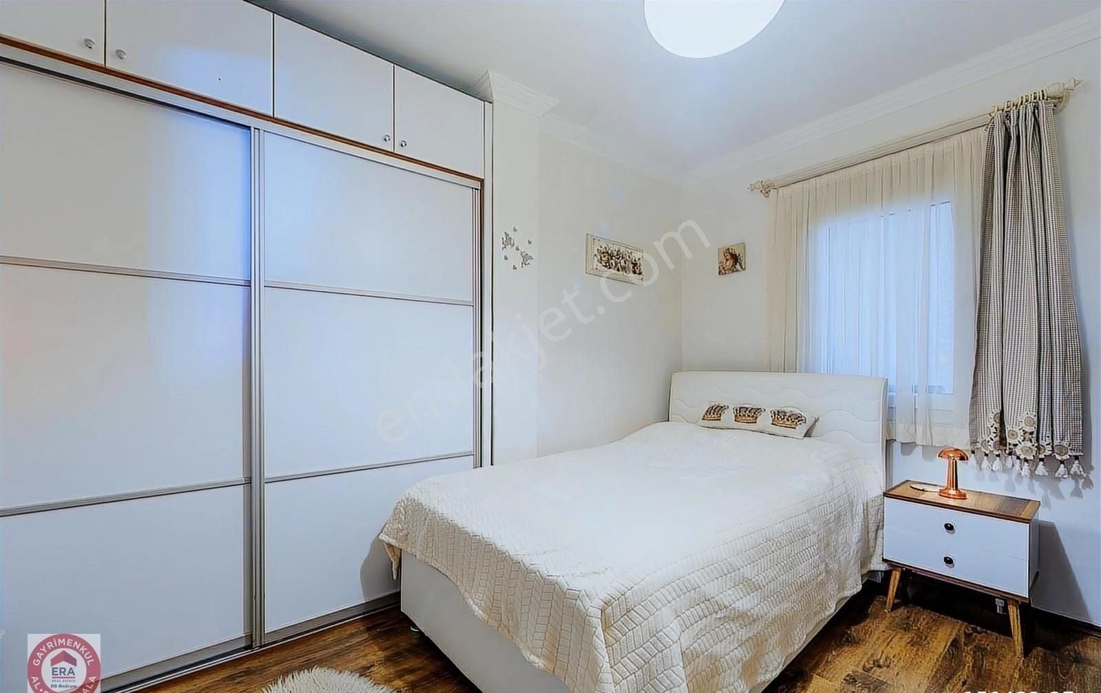 Havuzlu Site İçi 2+1 Dubleks Konut, Elit Bölge - Görsel 9