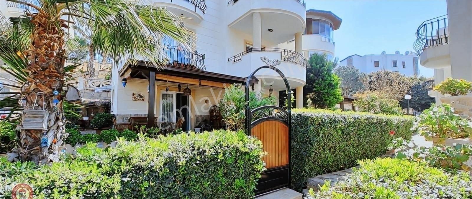 Havuzlu Site İçi 2+1 Dubleks Konut, Elit Bölge - Görsel 16