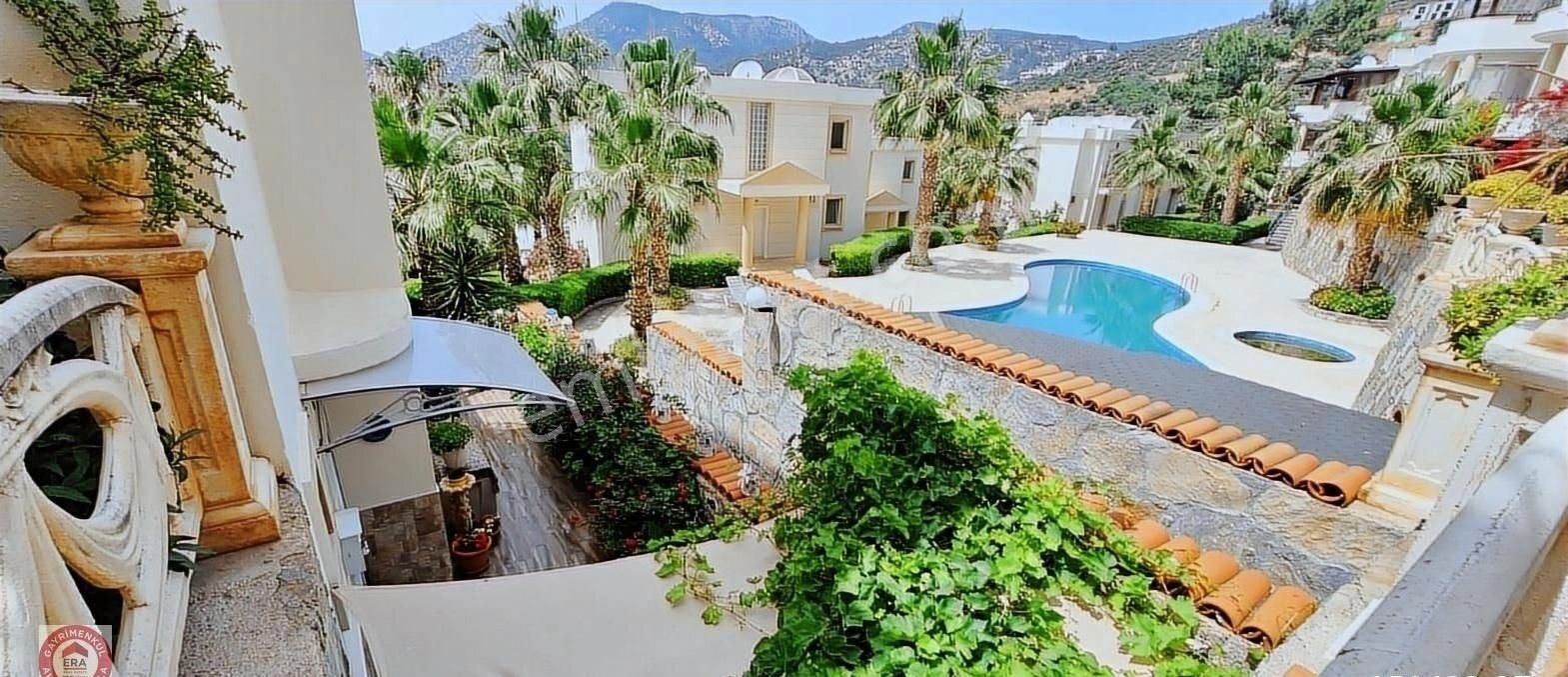 Havuzlu Site İçi 2+1 Dubleks Konut, Elit Bölge - Görsel 13