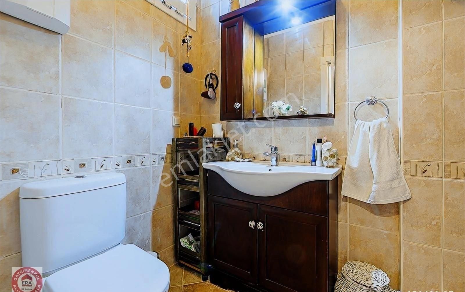 Havuzlu Site İçi 2+1 Dubleks Konut, Elit Bölge - Görsel 8