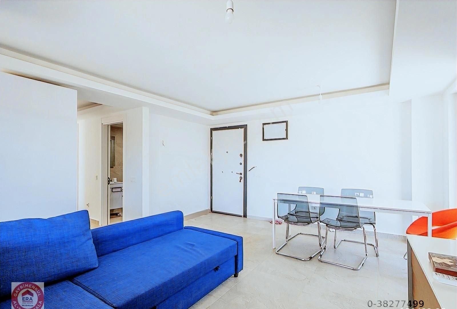 Adabükü'nde Fırsat !! Plajlı Yeni Site, Yeni Daire,2+1, Kaçmaz - Görsel 12