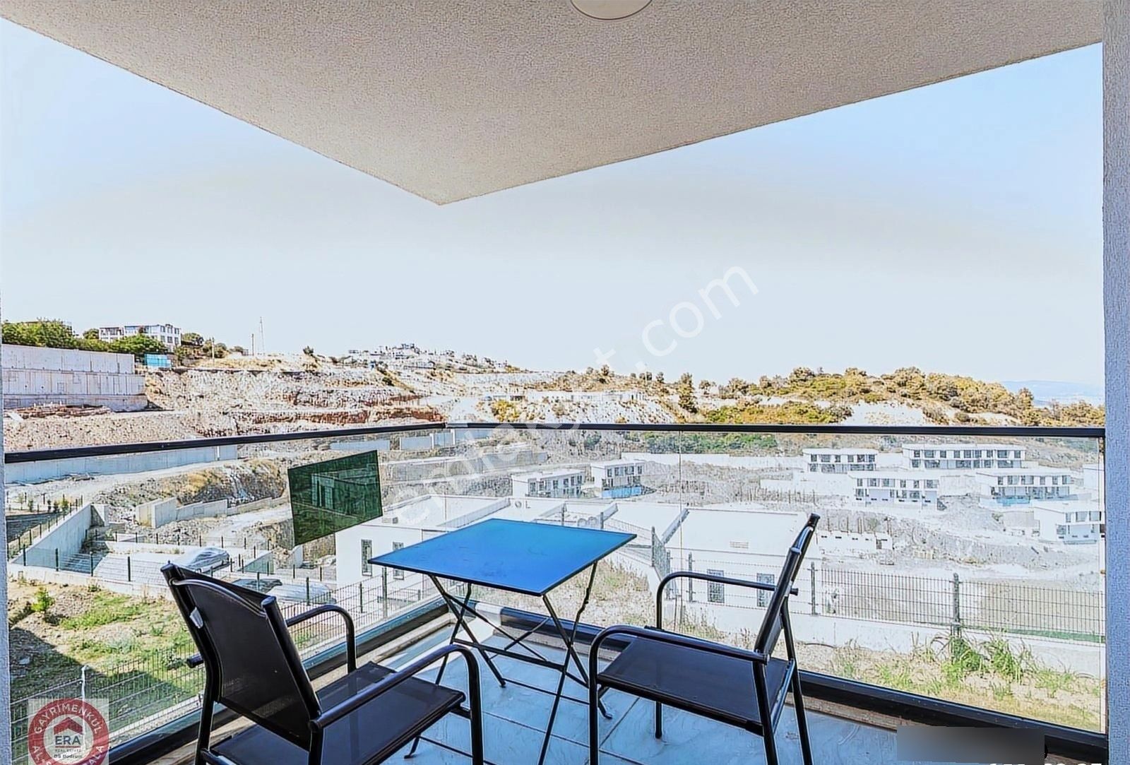 Adabükü'nde Fırsat !! Plajlı Yeni Site, Yeni Daire,2+1, Kaçmaz - Görsel 25