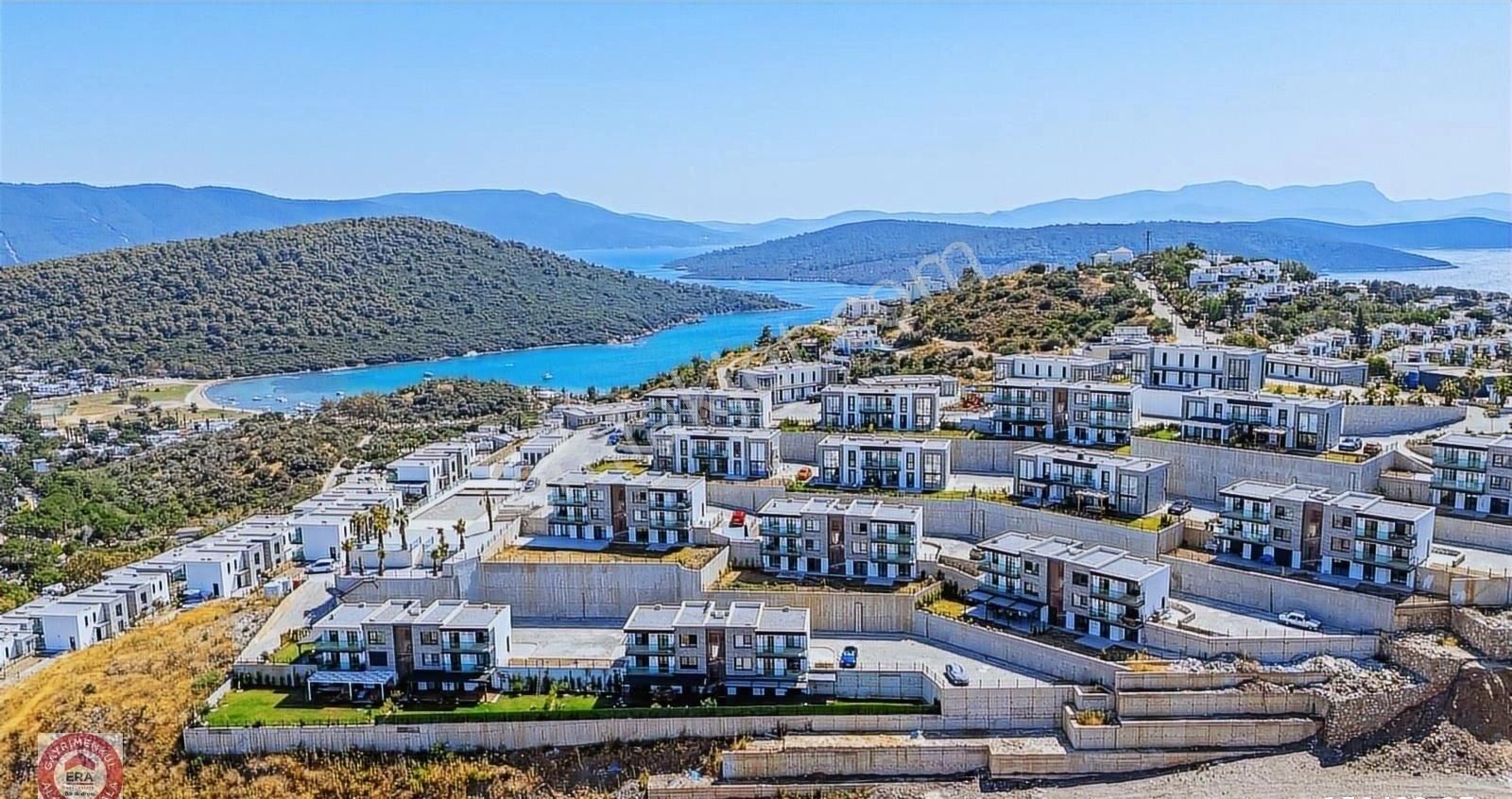 Adabükü'nde Fırsat !! Plajlı Yeni Site, Yeni Daire,2+1, Kaçmaz - Görsel 20