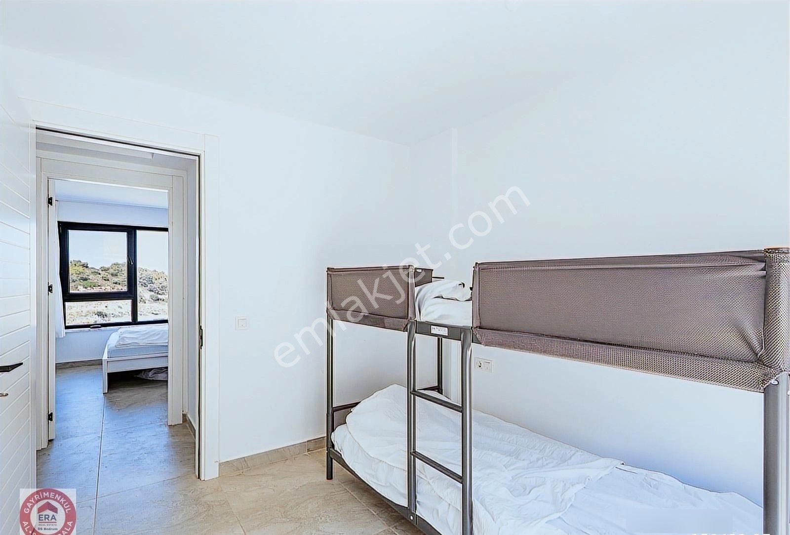 Adabükü'nde Fırsat !! Plajlı Yeni Site, Yeni Daire,2+1, Kaçmaz - Görsel 22