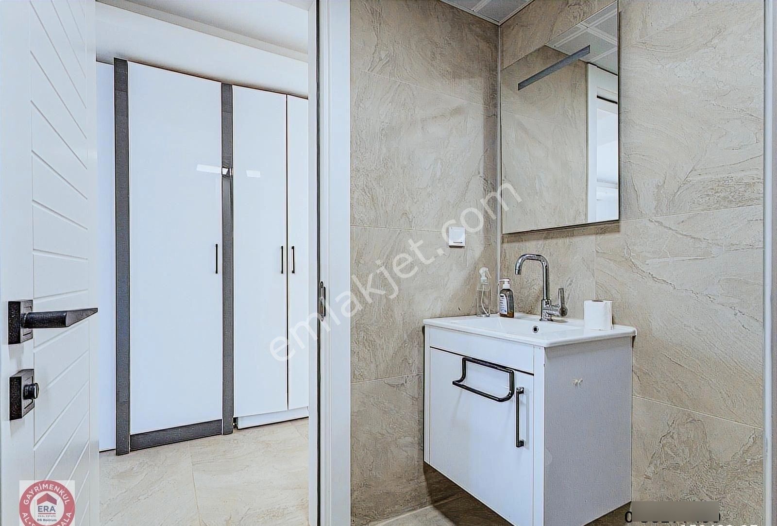 Adabükü'nde Fırsat !! Plajlı Yeni Site, Yeni Daire,2+1, Kaçmaz - Görsel 5