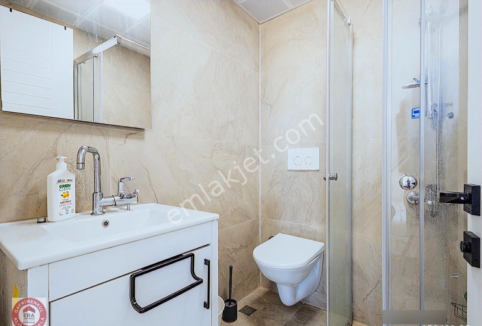 Adabükü'nde Fırsat !! Plajlı Yeni Site, Yeni Daire,2+1, Kaçmaz - Görsel 9