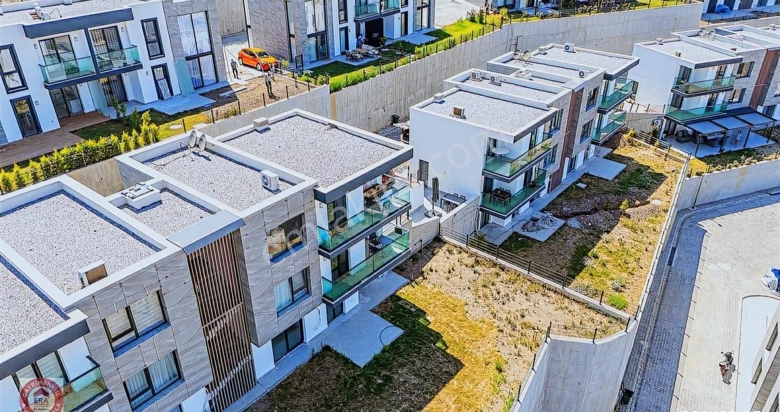 Adabükü'nde Fırsat !! Plajlı Yeni Site, Yeni Daire,2+1, Kaçmaz - Görsel 4