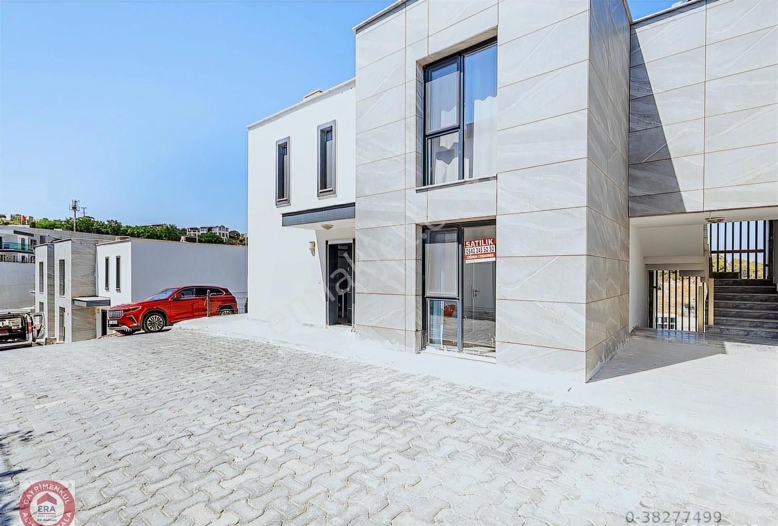 Adabükü'nde Fırsat !! Plajlı Yeni Site, Yeni Daire,2+1, Kaçmaz - Görsel 26