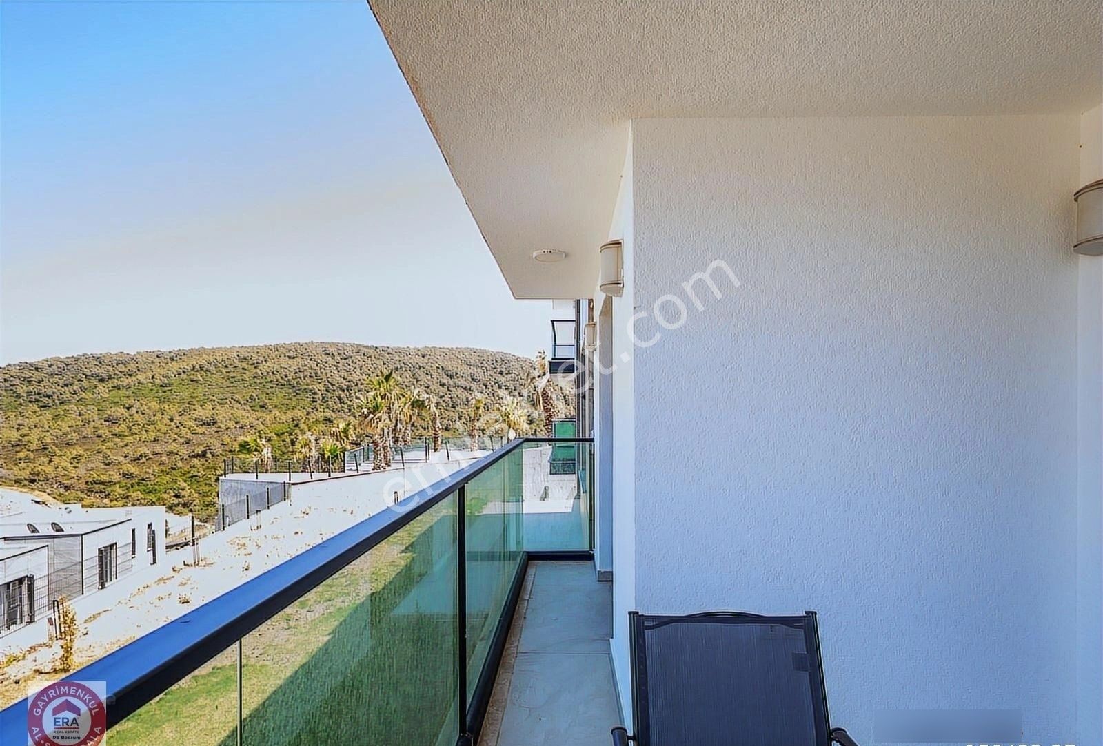 Adabükü'nde Fırsat !! Plajlı Yeni Site, Yeni Daire,2+1, Kaçmaz - Görsel 7